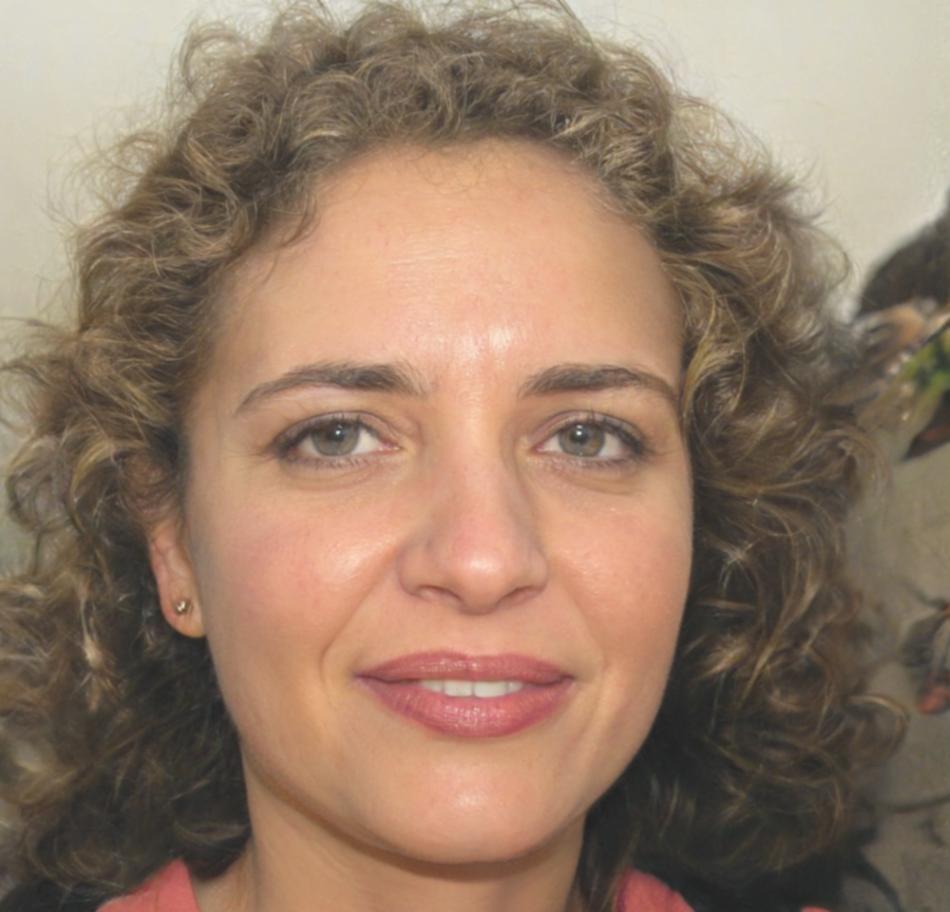 María González, Consultora Empresarial